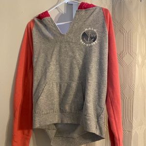 NALU Long Island NY sweatshirt